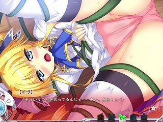 Yves Elaine Austin - 03: Blowjob, Doggy  Japanese Porn