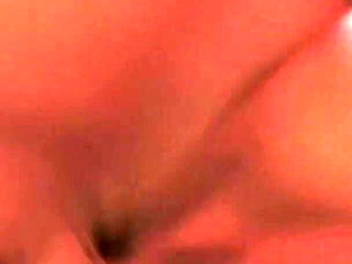 The Busty Brunette Wants to Have Steamy Sex with Her Lover in Her Dream House.