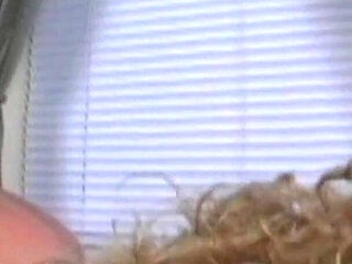 Fuckable Blonde Has Big Natural Tits and a Thick Ass That Jiggles with Each Pound.