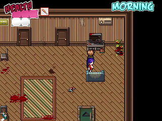 Zombie Retreat V1.0.1 Part 50 Sex Sex Only Sex by Loveskysan69