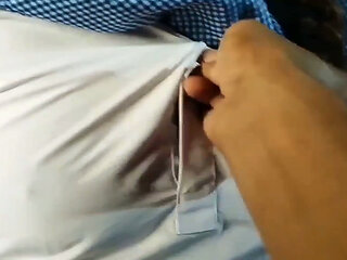 Viral video banake teacher bindass student girl ki chudai room me nanga karke