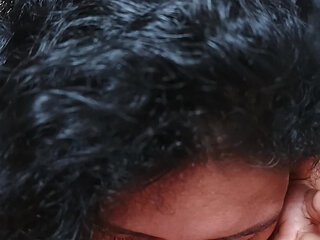 Rich That She Sucks It, Deep Throat of My Girlfriend