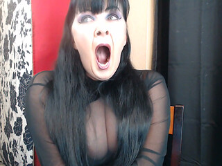 Big Bright Yawns