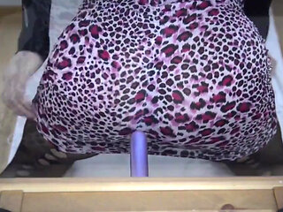 One of My Favorite Dildos