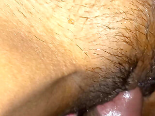Harcore sex with Stepmom by stepson in village, Desi sex with Bhabhi by devar