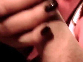 It Might Just Be Geisha Cosplay but It Still Feels Like High Class Blowjob Service