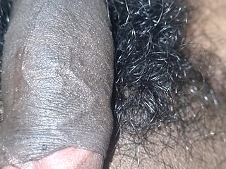 Big Dick full Precum overload  MASTURBATION
