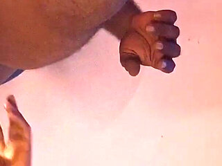 Horny Indian MILF Teases Stepson with Vibrator & Begs for His Cock