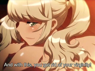 Busty Blonde with Hairy Juicy Pussy Likes Getting Creampie Filled best hentai puiblic sex