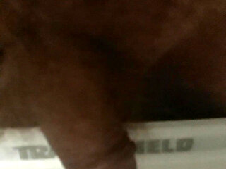 Dick selfie