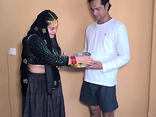 Karwa chauth