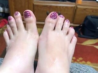 SnowPrincess aka snowpriness OnlyFans - Something really