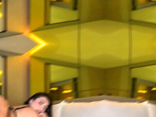 Beautiful Thick Brazilian Pussy And Throat Fucked By FilouFitt - Dayerlly
