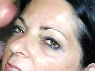 My Favorite Position to Suck Delicious Cocks of Old Perverts