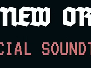The New Order: Last Days Of Europe - Drums of Hyperborea