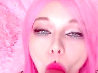 I Wont Stop Till You Finish Down My Throat