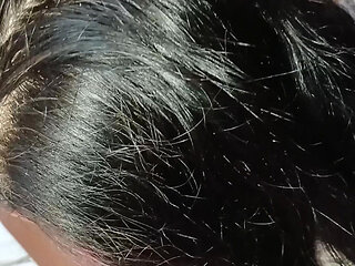 Secret Blowjob Done by Neighbour