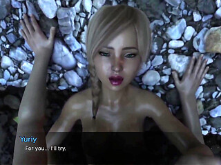 Complete Gameplay - Lust Theory, Episode 3, Part 26