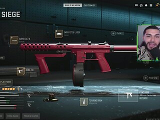 FTAC Siege Class Setup & Loadout Guide - MW2