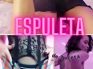 Full Stripetease