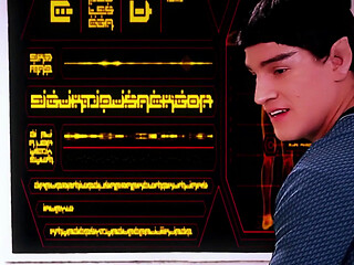 Twinkpop - Presents Star Trek a Gay XXX Parody Part 1