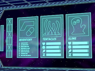 Star Love Space Pirates - Maruten