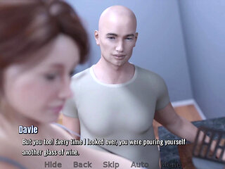 Kitchen Romance - Heart Problems - Ep34