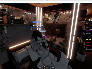 bunny girl need to be best worker so let boss fuck her
