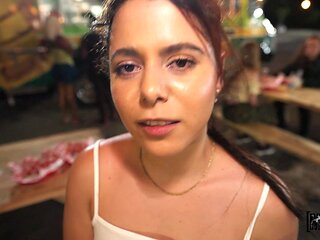 Johnny Love's Food Truck Passion Fuels Fiery Heat