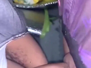 My Tinder Date Turned Out to Be a Total Nymphomaniac!