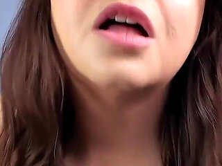 Super Villain Mesmerizes & Vores You - Arch Nemesis Sydney Screams Captivates You to Steal Your Super Powers as You Digest in He