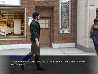 Pine Falls 2 Part 4 the Man of Myself Try Hard by Loveskysan69