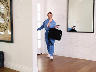 Consent Is Sexy! - Adult Time Performer Center