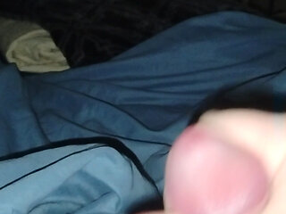 Long Masterbation Male