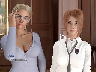 Lets play, pc gameplay, mommy