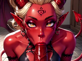 Hentai anime - My husband's friend treats me like his slut and feels very rich