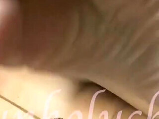 You Like My Gape?