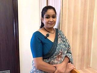 Bhabhi Ji Live in New Flat Gave a Gift to Neighbor Devar Ji