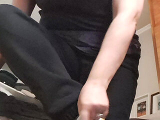 This Body Will Go Out for a Run