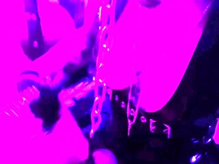 Naughty blonde femdom fetish hottie rams ass with strapon