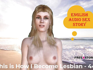 This Is How I Become Lesbian - 44