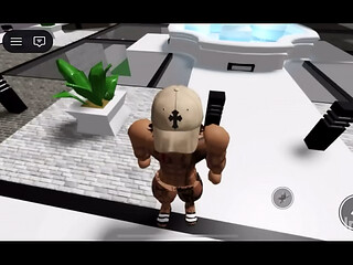 Quien quiere cojer en Roblox Brookhaven