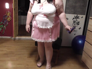 In Sissy Clothes, This Is How You'll Soon Look