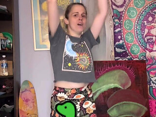 We Are Dino Dancing!