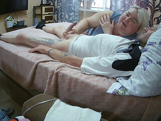 Girlfriend Loves a Long and Deep Blowjob