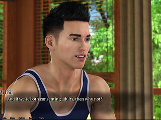 Strong Desire (part 4)
