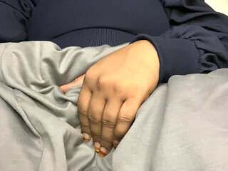 Tamil Girlfriend Speaking She Needs Sex While Fingering