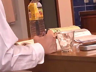 Tempting Naughty Private Tutor. 2