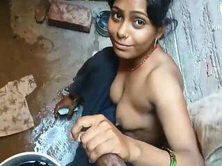 Padosi Sex In Bathroom Fuck - Devar Bhabhi