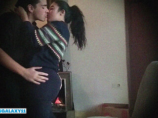 Big ass white girl fucked homemade amateur